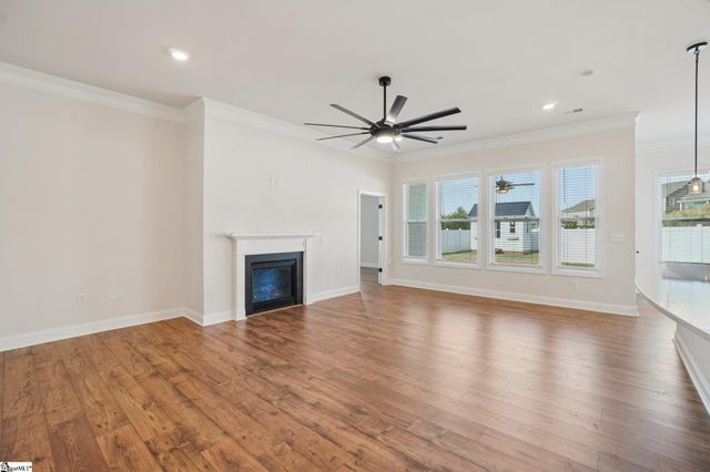 432 Jack Hunter Place, Woodruff, SC 29388