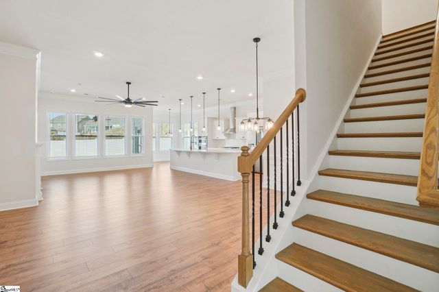 432 Jack Hunter Place, Woodruff, SC 29388