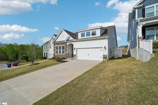 432 Jack Hunter Place, Woodruff, SC 29388