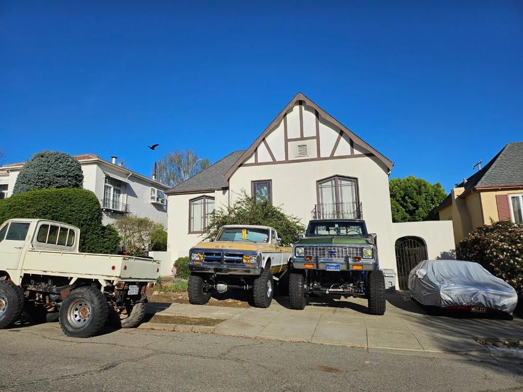 274 La Cruz Avenue, Millbrae, CA 94030