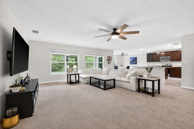5442 DIANTHA WAY, Brooksville, FL 34604
