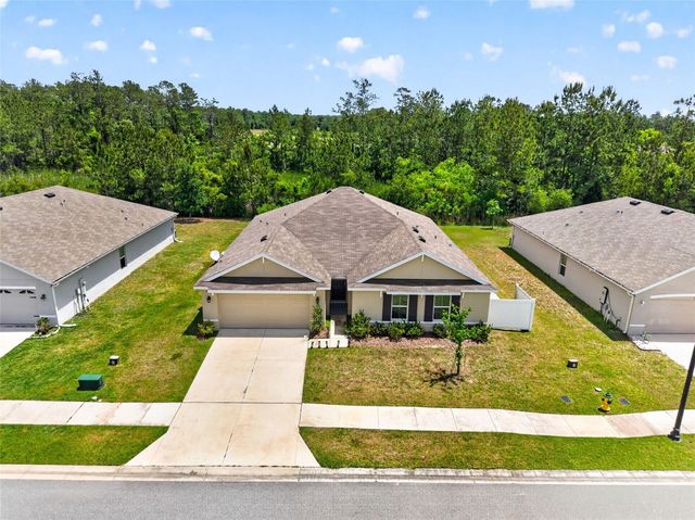 5442 DIANTHA WAY, Brooksville, FL 34604