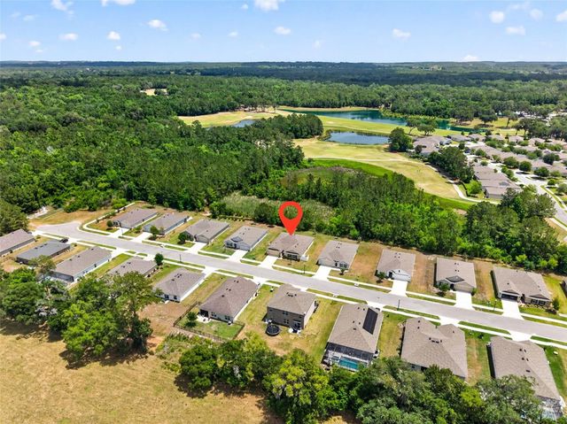 5442 DIANTHA WAY, Brooksville, FL 34604