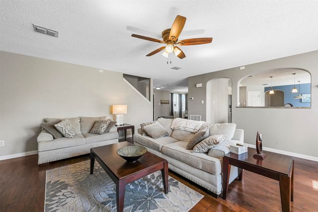 917 Sanden Boulevard, Wylie, TX 75098