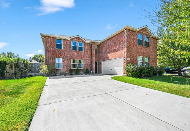 917 Sanden Boulevard, Wylie, TX 75098