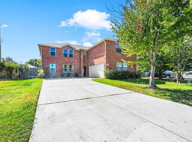 917 Sanden Boulevard, Wylie, TX 75098