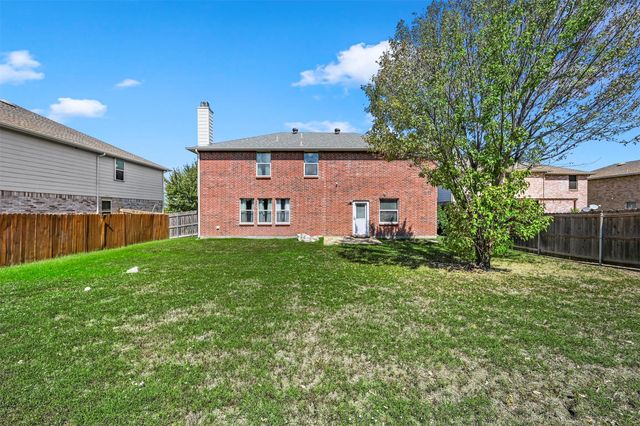 917 Sanden Boulevard, Wylie, TX 75098