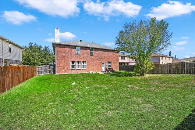 917 Sanden Boulevard, Wylie, TX 75098