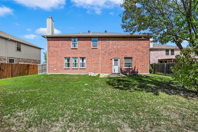 917 Sanden Boulevard, Wylie, TX 75098