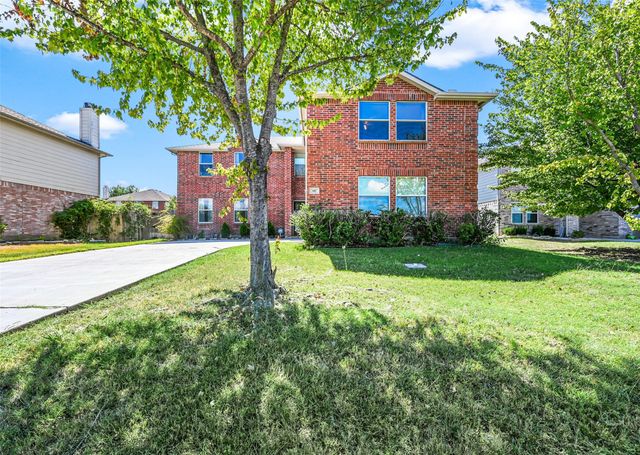 917 Sanden Boulevard, Wylie, TX 75098