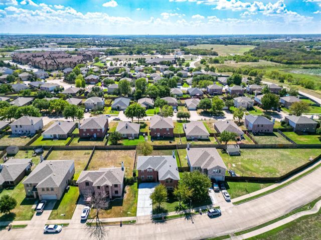 917 Sanden Boulevard, Wylie, TX 75098