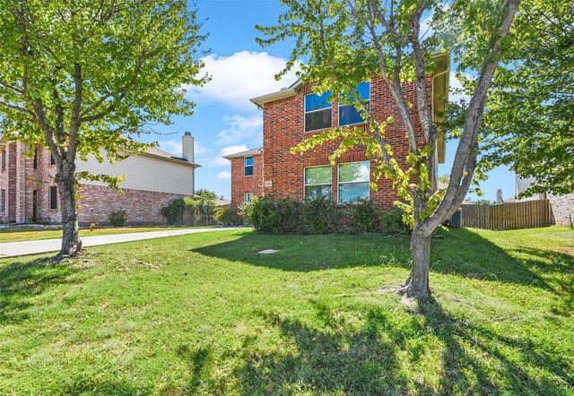917 Sanden Boulevard, Wylie, TX 75098