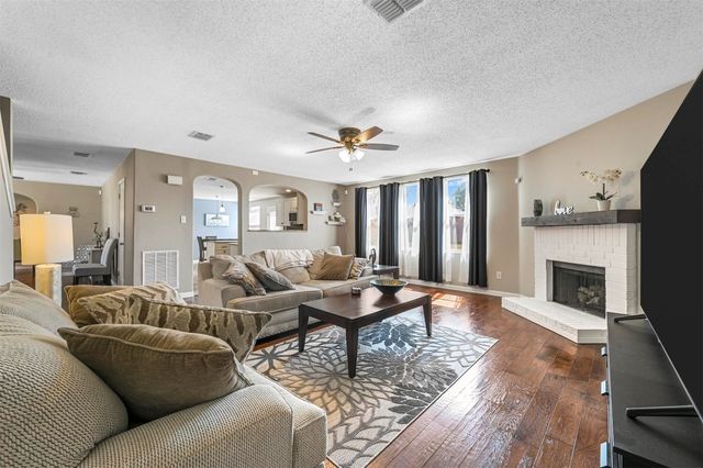 917 Sanden Boulevard, Wylie, TX 75098