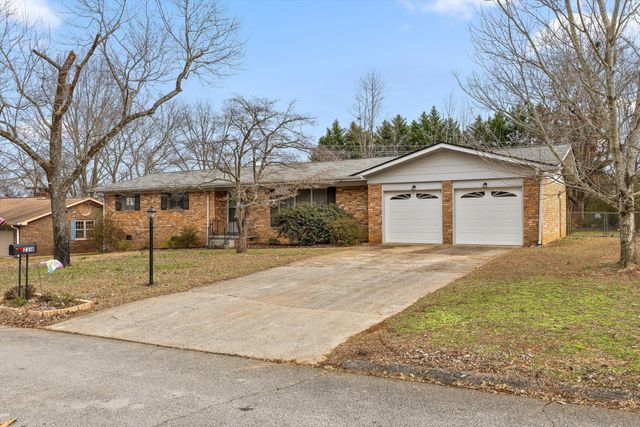 2316 Mark Lane, Chattanooga, TN 37421