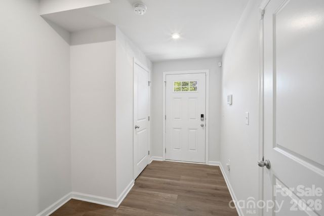 2051 Langer Street, Charlotte, NC 28214
