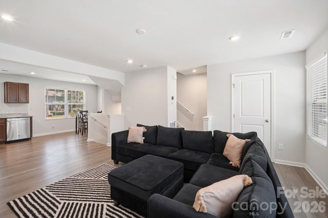2051 Langer Street, Charlotte, NC 28214