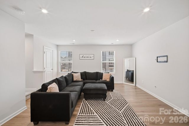 2051 Langer Street, Charlotte, NC 28214