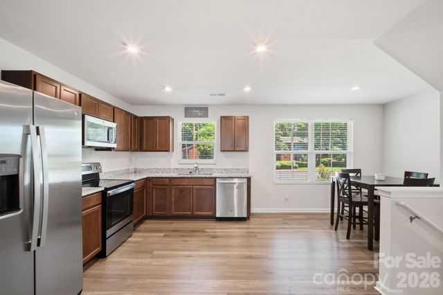 2051 Langer Street, Charlotte, NC 28214