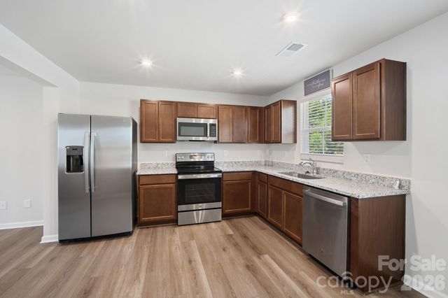 2051 Langer Street, Charlotte, NC 28214