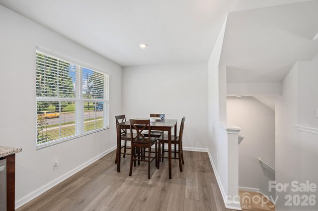 2051 Langer Street, Charlotte, NC 28214