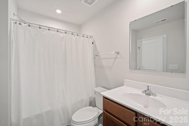 2051 Langer Street, Charlotte, NC 28214