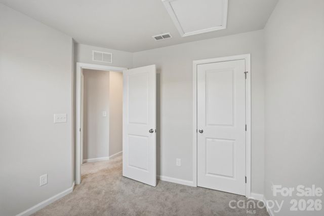 2051 Langer Street, Charlotte, NC 28214