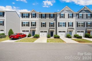 2051 Langer Street, Charlotte, NC 28214