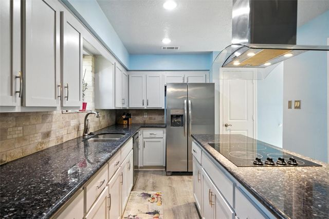 803 Bradwell Drive, Houston, TX 77062