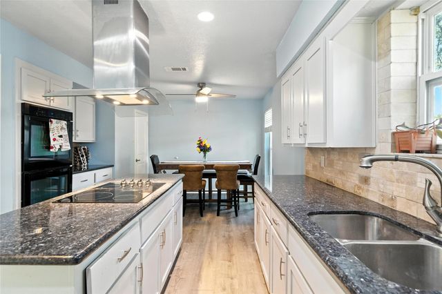 803 Bradwell Drive, Houston, TX 77062