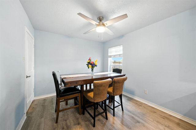 803 Bradwell Drive, Houston, TX 77062