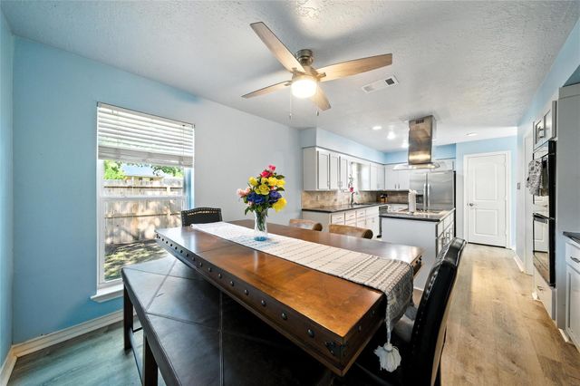 803 Bradwell Drive, Houston, TX 77062