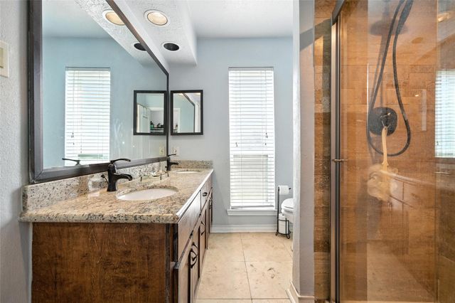 803 Bradwell Drive, Houston, TX 77062