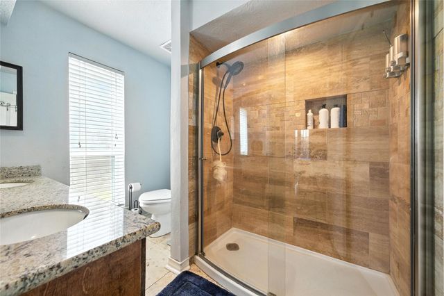 803 Bradwell Drive, Houston, TX 77062