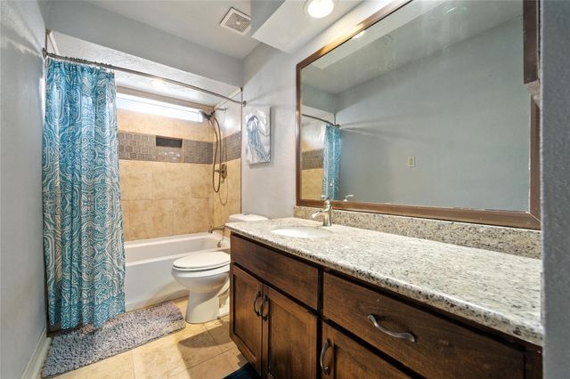 803 Bradwell Drive, Houston, TX 77062