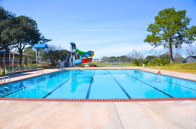 803 Bradwell Drive, Houston, TX 77062