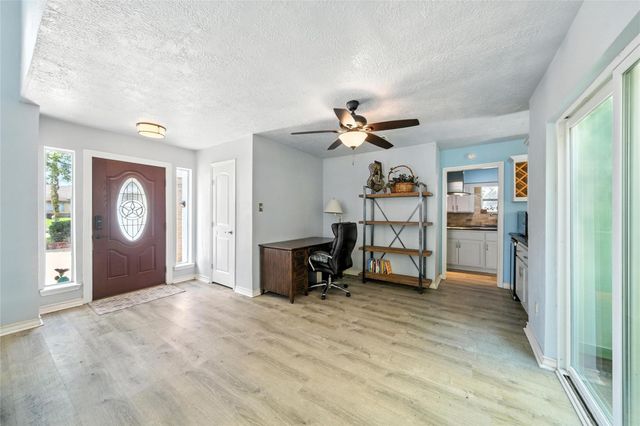 803 Bradwell Drive, Houston, TX 77062