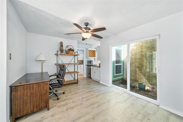 803 Bradwell Drive, Houston, TX 77062