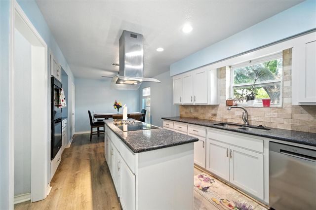 803 Bradwell Drive, Houston, TX 77062