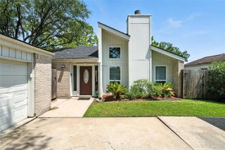 803 Bradwell Drive, Houston, TX 77062