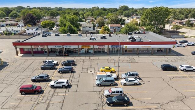 15102 E 13 Mile Road, Warren, MI 48088