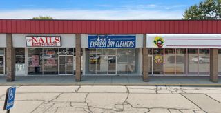 15102 E 13 Mile Road, Warren, MI 48088