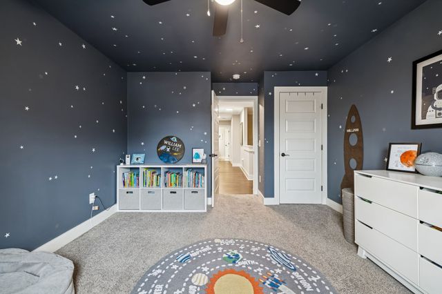 143 W Hester Rd, Cottontown, TN 37048