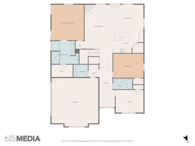 143 W Hester Rd, Cottontown, TN 37048