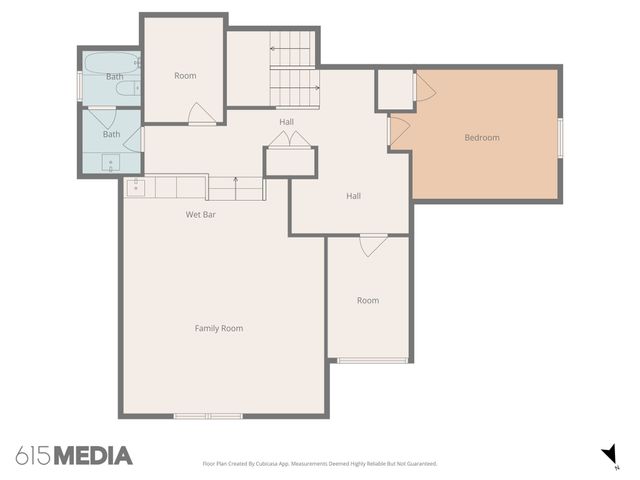 143 W Hester Rd, Cottontown, TN 37048