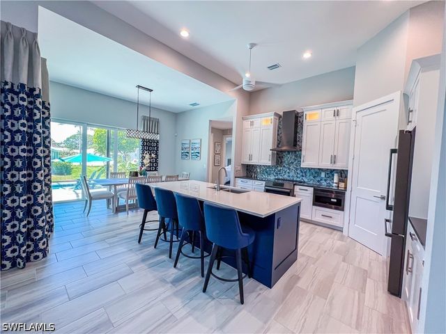 554 N BARFIELD, Marco Island, FL 34117