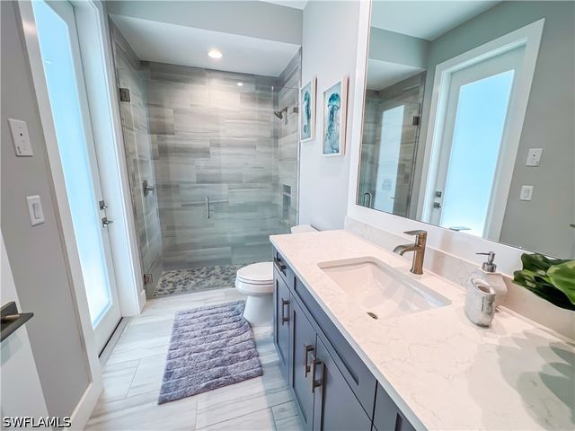554 N BARFIELD, Marco Island, FL 34117