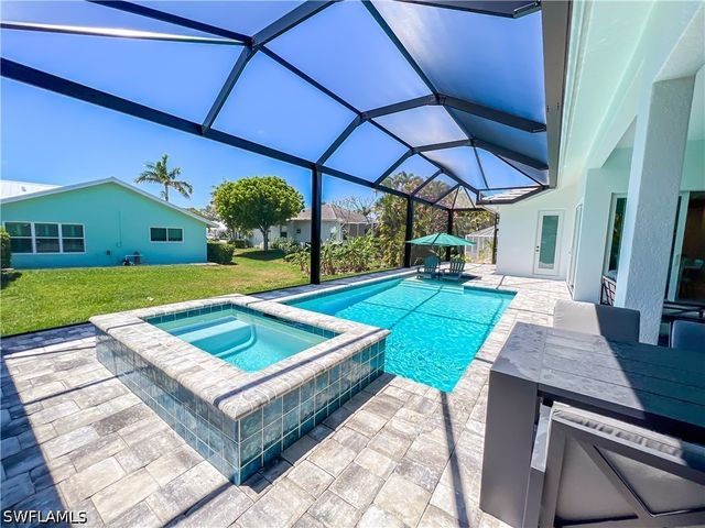 554 N BARFIELD, Marco Island, FL 34117