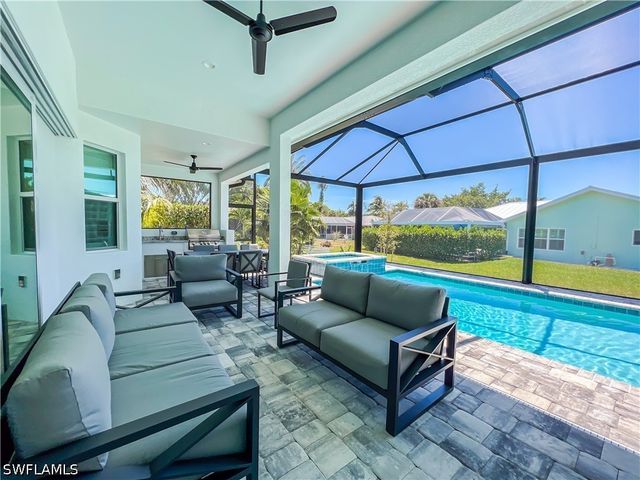 554 N BARFIELD, Marco Island, FL 34117