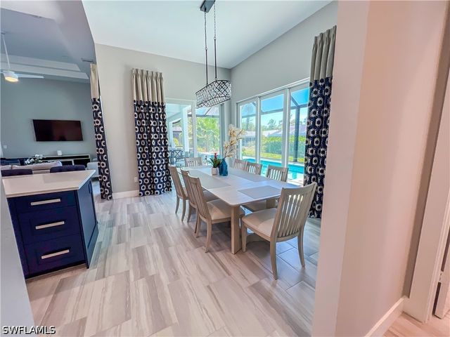 554 N BARFIELD, Marco Island, FL 34117