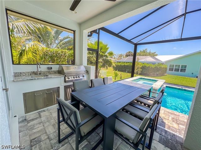554 N BARFIELD, Marco Island, FL 34117
